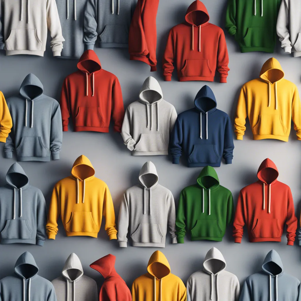 Hoodies